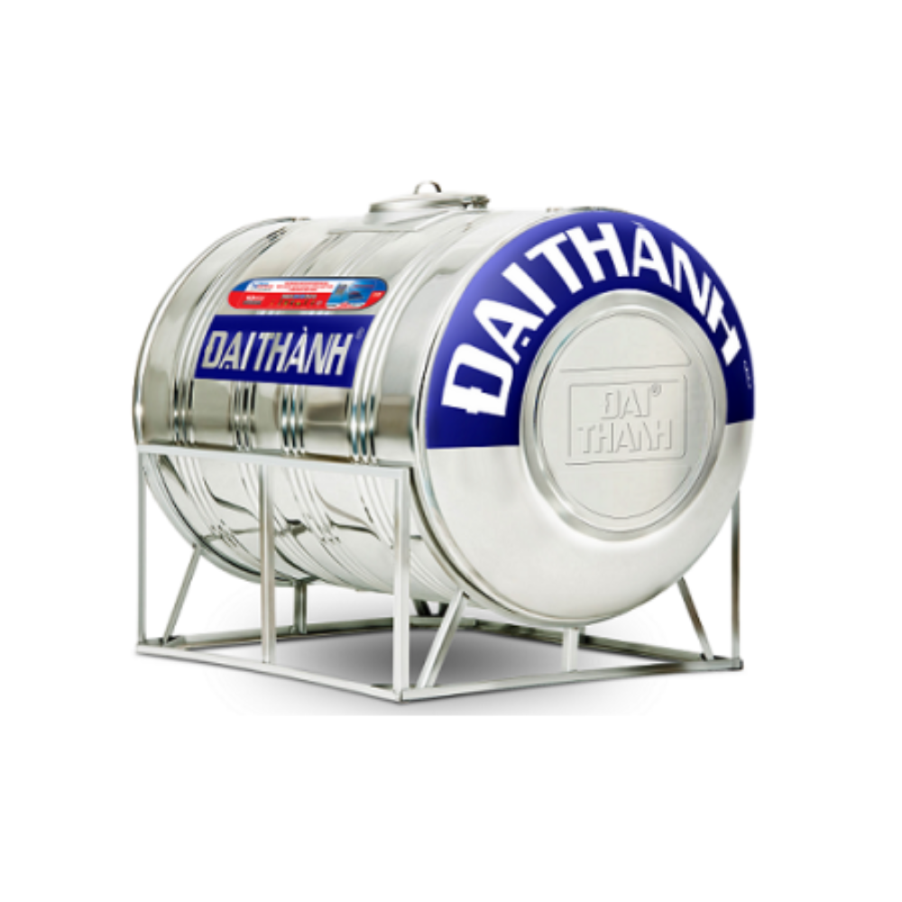 Bồn Inox Đại Thành